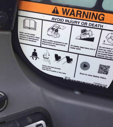 2021 Bobcat T770 Compact Track Loader