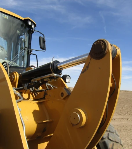 2012 Caterpillar 938K wheel loader