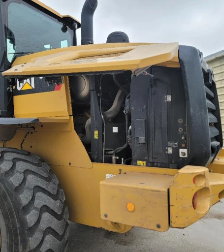 2016 Caterpillar 926M Wheel Loader W4-IN-1 Bucket