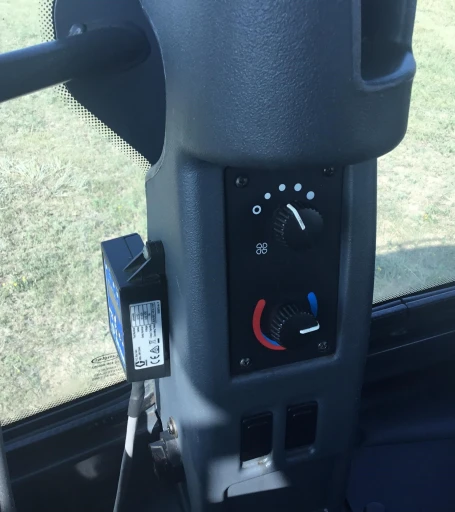 2015 John Deere 544K High Lift Wheel Loader