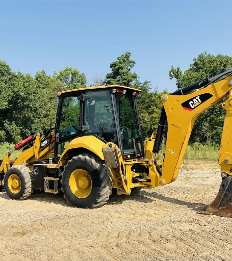 2015 CATERPILLAR 420F2 IT