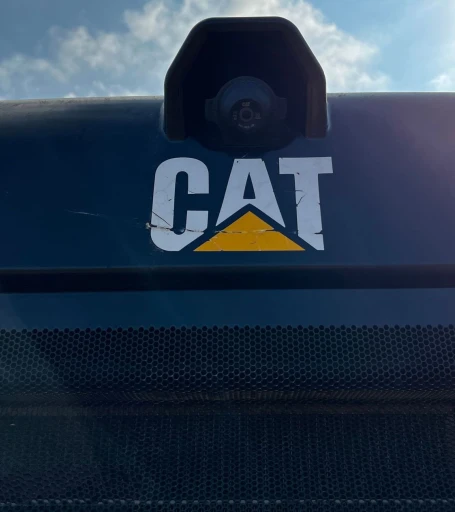2019 Caterpillar 950M wheel loader