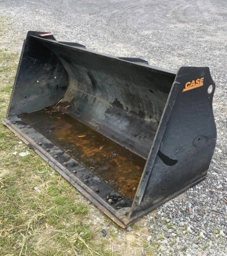 2021 Case 321F Wheel Loader