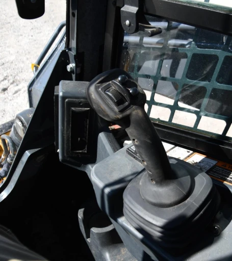 2022 JohnDeere 333G compact track loader