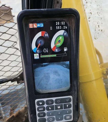 2018 Kobelco SK140SRLC-5 Excavator