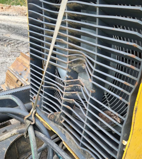2015 John Deere 700K LGP dozer
