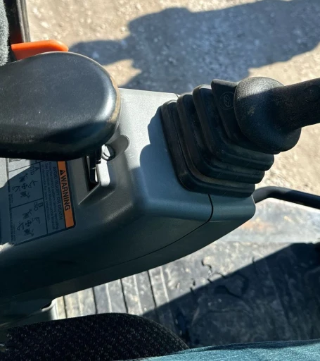 2018 Bobcat E42 Mini Excavator