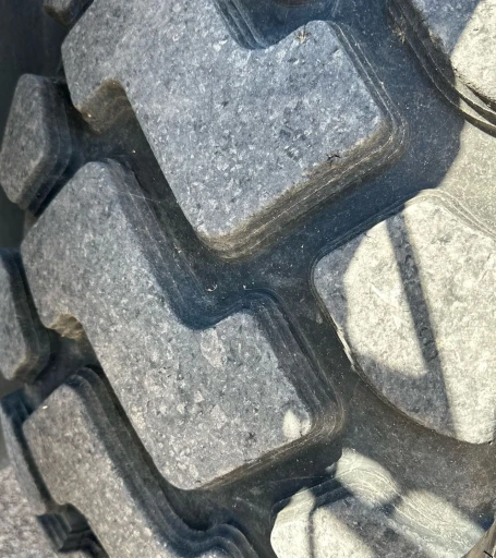 2019 Case 721G wheel loader