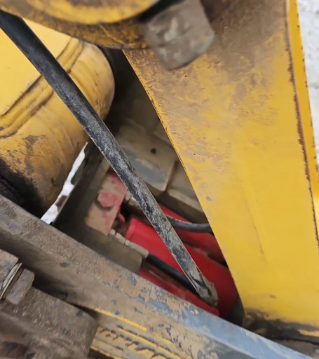 2018 Kobelco SK140SRLC-5 Excavator