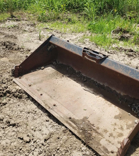 2013 Kubota SVL75 skid steer 2