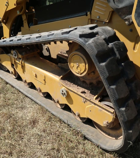 2017 Caterpillar 299D2 XHP skid steer loader