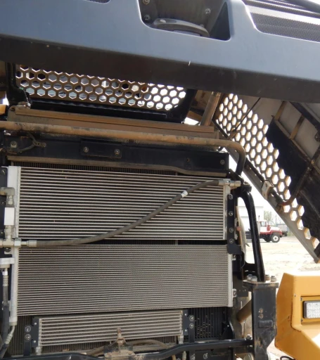 2014 Caterpillar 950K wheel loader