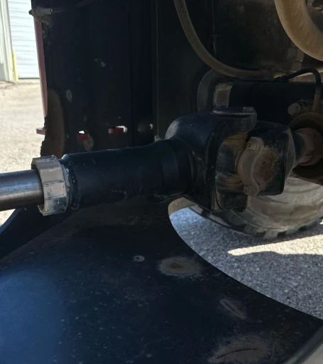 2019 Case 721G wheel loader