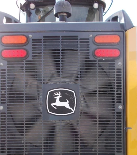 2015 John Deere 544K Wheel Loader