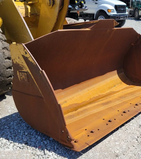 2016 Caterpillar 926M wheel loader