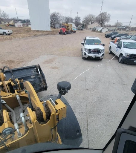 2016 Caterpillar 926M Wheel Loader W4-IN-1 Bucket