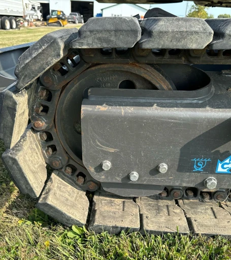 2020 Case CX80C excavator