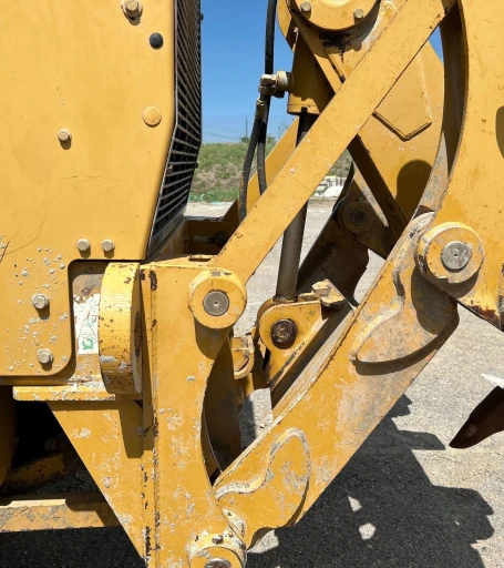 2006 Caterpillar 160H VHP Plus motor grader