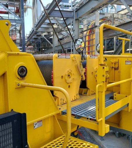 2013 Grove RT770E crane