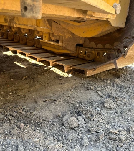 2019 Caterpillar D5K2 LGP dozer