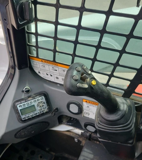 2020 Bobcat T770 Skid Steer