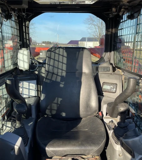 2019 KUBOTA SVL95-2S