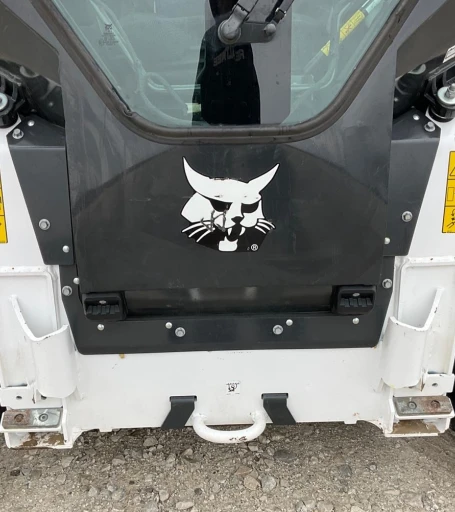 2021 Bobcat T76 R-Series Compact Track Loader