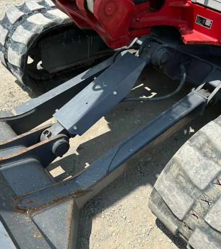 2020 Takeuchi TB290 mini excavator
