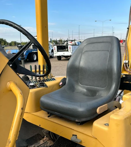 2009 Vermeer RTX750 trencher