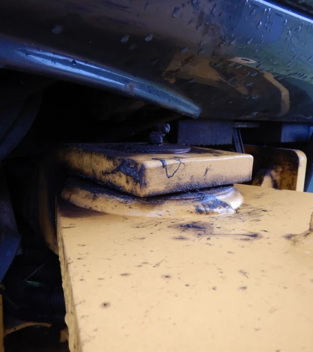 2018 John Deere 204L Wheel Loader