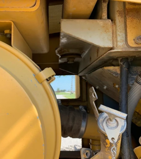 2005 Caterpillar D6R XL Ll Dozer WRipper