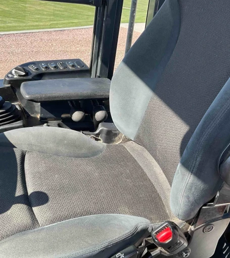 2019 Komatsu WA270-8 Wheel Loader