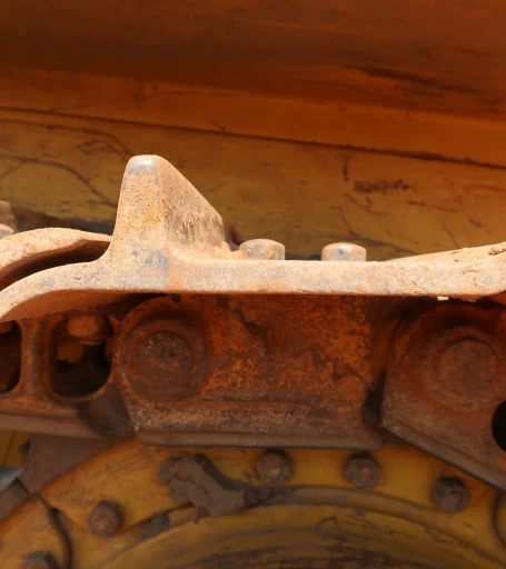 2014 Caterpillar D6K2 XL dozer
