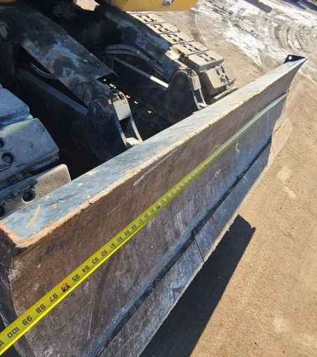 2014 John Deere 135G excavator