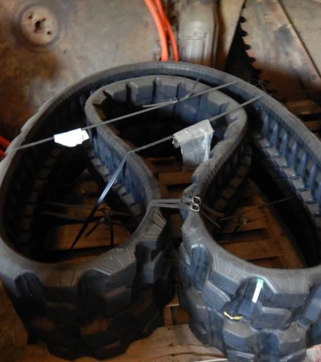 2004 Ditch Witch HT115 cable plow