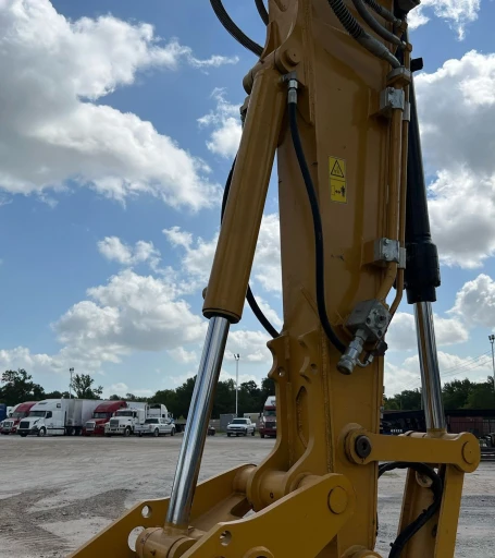 2020 Caterpillar 313F L excavator