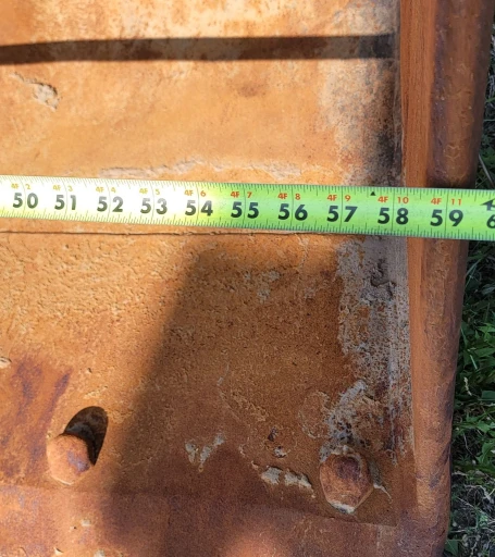 2013 Link-Belt 250X3 LF long reach excavator