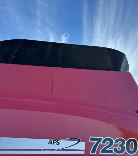 2013 Case IH 7230 2WD Combine