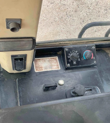 2002 Caterpillar 963C Track Loader