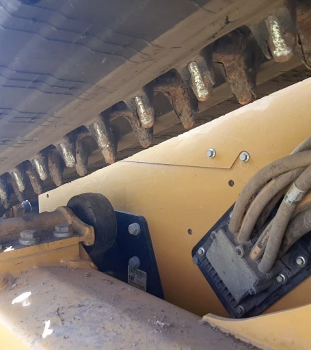 2023 Caterpillar 299D3 Skid Steer