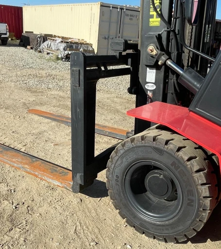 2020 Clark C75 2WD Forklift