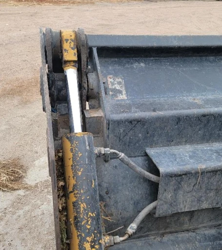 2016 Caterpillar 926M Wheel Loader W4-IN-1 Bucket