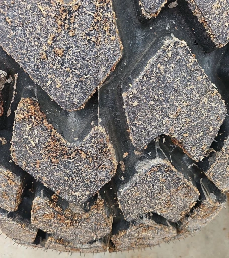 2012 John Deere 544K wheel loader