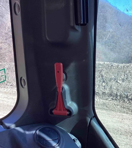 2021 Case CX80C Track Excavator