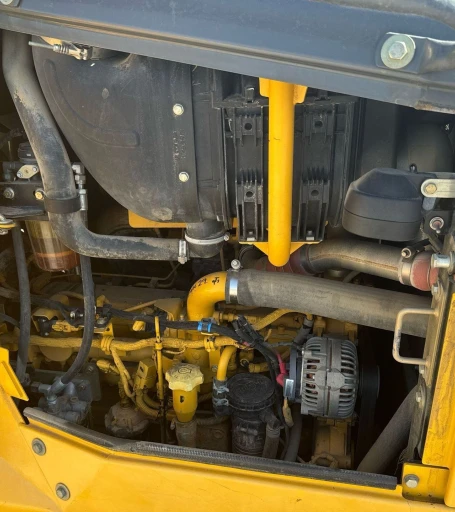 2011 John Deere 850K WT dozer