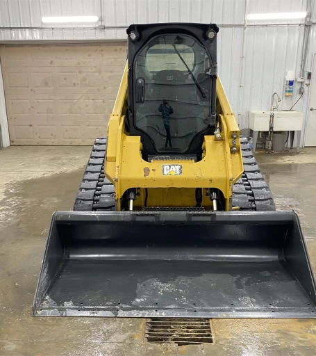 2019 CATERPILLAR 289D