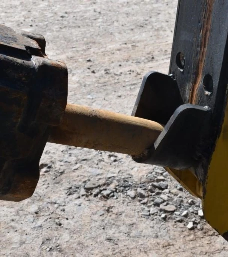 2017 CATERPILLAR 420F2 BACKHOE