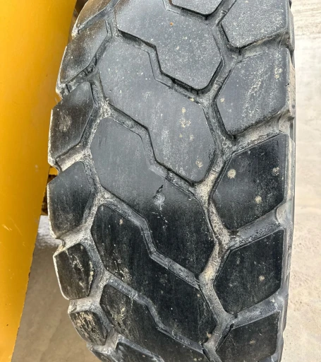 2015 Caterpillar 930M wheel loader