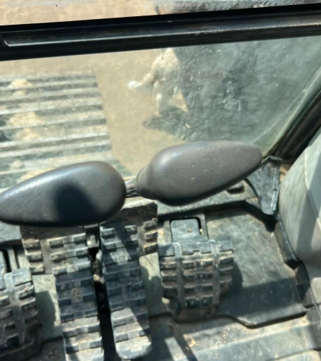 2012 Case CX210B Excavator