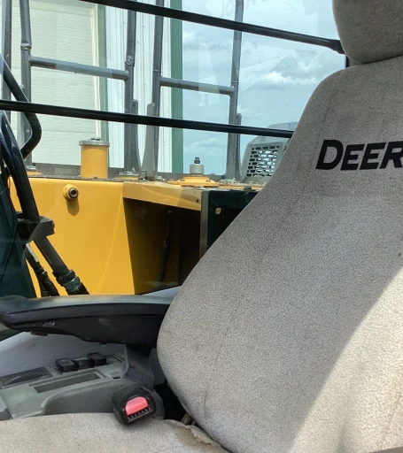 2014 John Deere 130G Excavator